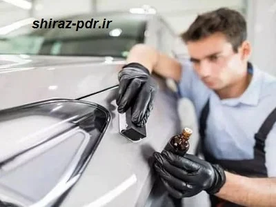 نانو سرامیک اتومبیل